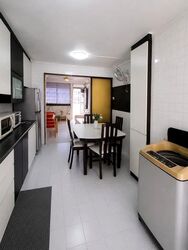 Blk 725 Khatib Spring (Yishun), HDB 3 Rooms #620621171